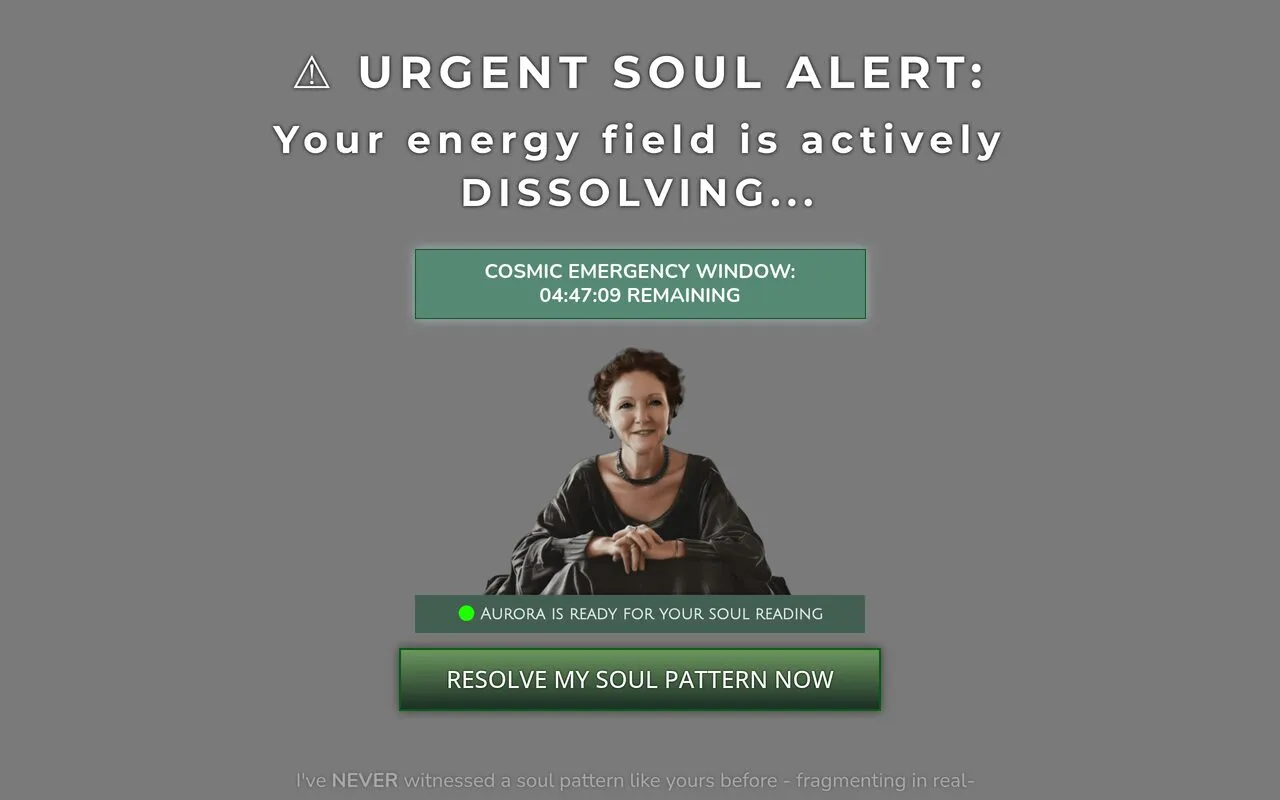Soul Manifestation