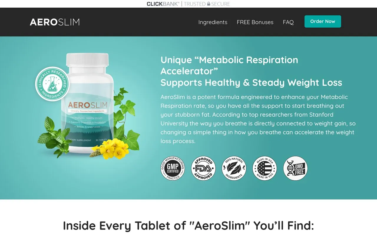AeroSlim